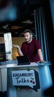 Mobile-first casino testing in the real world