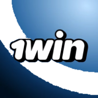 1win logo