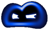 Bluff logo