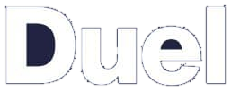Duel logo