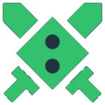 Duelbits logo