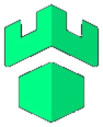 Gamdom logo
