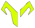 GOATED logo