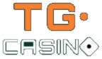 TG.Casino logo