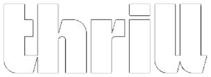 Thrill logo